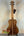 Beautiful Kanile’a K-1 Deluxe Tenor Ukulele with stunning koa wood grain pattern