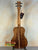 Beautiful Kanile’a K-1 Deluxe Tenor Ukulele with stunning koa wood grain pattern