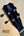 Guitar headstock with chrome tuning pegs on Kanile’a K-1 Deluxe Tenor Ukulele