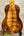Beautiful wooden ukulele with vibrant figured grain, Kanileʻa K-1 Soprano, premium Hawaiian Koa