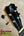 Ukulele headstock with four tuning pegs on Kanileʻa K-1 Soprano featuring tru-r bracing
