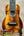 Glossy dark wood Kanileʻa K-1 Soprano Ukulele with Tru-R Bracing and premium Hawaiian Koa