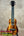 Brown wooden Kanileʻa K-1 Soprano Ukulele with Tru-R Bracing in premium Hawaiian Koa