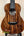 Beautiful Kanile’a K-1 Tenor Ukulele in Deluxe Koa Wood with dark grain patterns