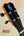Guitar headstock with chrome tuning pegs and blue logo on Kanile’a K-1 Tenor Ukulele
