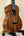 Beautiful Kanile’a K-1 Tenor Ukulele in Deluxe Koa Wood with dark grain patterns