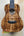 Beautiful Kanile’a K-1 Tenor Ukulele featuring premium grain koa and ebony fretboard
