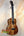 Beautiful Kanile’a K-1 Tenor Ukulele with Premium Grain Koa and Ebony Fretboard