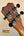 Guitar headstock with black tuning pegs on Kanile’a K-2 Deluxe Concert Ukulele