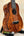 Beautiful Kanile’a K-2 Deluxe Concert Ukulele with Hawaiian Koa body and striking grain