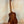 Wooden acoustic guitar with rich brown finish for Kanile’a K-2 Deluxe Concert Ukulele