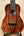 Beautiful Kanile’a K-2 Deluxe Concert Ukulele with Hawaiian Koa body and dark grain
