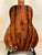 Beautiful Kanile’a K-2 Deluxe Concert Ukulele with rich Hawaiian Koa body and case