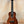 Beautiful Kanilea K-2 Deluxe Concert Ukulele with Hawaiian Koa body and dark grain patterns