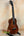 Beautiful Kanile’a K-2 Deluxe Concert Ukulele with Hawaiian Koa Body and dark grains