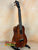 Beautiful Kanile’a K-2 Deluxe Concert Ukulele with Hawaiian Koa Body and dark grains