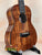 Beautiful Kanilea K-2 Premium Tenor Ukulele with koa body and glossy finish