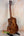 Beautiful Koa wood Kanilea K-2 Premium Tenor Ukulele with rich brown grain patterns