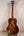 Beautiful Kanilea K-2 Premium Tenor Ukulele features stunning koa wood grain patterns