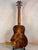 Beautiful Kanilea K-2 Premium Tenor Ukulele features stunning koa wood grain patterns