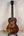 Beautiful Kanilea K-2 Premium Tenor Ukulele featuring koa wood and black fretboard