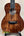 Beautiful Kanilea K-2 Premium Tenor Ukulele with koa wood body and dark grain patterns