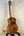 Beautiful Koa Body Kanile’a K-2 Premium Tenor Ukulele showcasing unique curly grain patterns