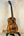 Beautiful Kanile’a K-2 Premium Tenor Ukulele with glossy koa body and dark fretboard