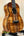 Beautiful Kanile’a K-2 Premium Tenor Ukulele with stunning koa body grain patterns