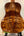 Kanile’a K-2 Premium Tenor Ukulele with stunning walnut back panel and koa body