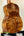 Beautiful Kanile’a K-2 Premium Tenor Ukulele with Koa Body and Stunning Figured Wood