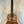 Beautiful Kanile’a K-3 Baritone Ukulele with Curly Koa body and Maple Rosette