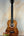 Beautiful Kanile’a K-3 Baritone Ukulele with Curly Koa body and Maple Rosette
