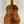 Kanile’a K-3 Baritone Ukulele with Curly Koa Body and Maple Rosette detail