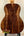 Beautiful Kanile’a K-3 Tenor Ukulele with richly figured walnut back panel