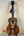 Beautiful Kanile’a K-3 Tenor Ukulele in Master Grade Curly Koa with dark fretboard