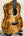 Beautiful Kanile’a K-3 Tenor Ukulele featuring premium Hawaiian Koa wood grain