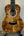 Beautiful Kanile’a K-3 Tenor Ukulele in premium Hawaiian Koa wood with curly maple rosette