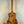 Wooden Kanile’a K-3 Tenor Ukulele featuring premium Hawaiian Koa wood grain patterns