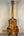 Wooden Kanile’a K-3 Tenor Ukulele featuring premium Hawaiian Koa wood grain patterns