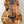 Beautiful Kanilea K-3T Tenor Ukulele with deluxe koa wood and D-shaped sound hole