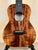 Kanile'a K1 Tenor Ukulele with Deluxe Koa Wood & Deluxe Gig Bag - Island Bazaar Ukes