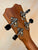 Kanile'a K1 Tenor Ukulele with Deluxe Koa Wood & Deluxe Gig Bag - Island Bazaar Ukes