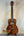 Beautiful Kanile’a K1 Tenor Ukulele with glossy Hawaiian Curly Premium Koa wood