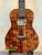 Beautiful Kanile’a K1 Tenor Ukulele made from Hawaiian Curly Premium Koa wood