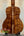 Beautiful Kanile’a K1 Tenor Ukulele featuring Hawaiian Curly Premium Koa wood back