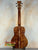 Beautiful Kanile’a K1 Tenor Ukulele made from Hawaiian Curly Premium Koa Wood