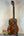 Beautiful Kanile’a K1 Tenor Ukulele made of Hawaiian Curly Premium Koa wood