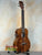 Beautiful Kanile’a K1 Tenor Ukulele made of Hawaiian Curly Premium Koa wood