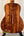 Kanile’a K3-T Tenor Koa Ukulele showcasing a stunning figured koa wood back panel